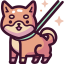 Pet Grooming icon 64x64
